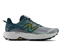 New Balance Rebel Trail Running Shoes Bleu EU 44 Homme