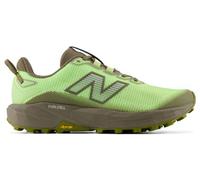 New Balance FuelCell Rebel Trail - homme - jaune