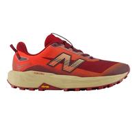 New Balance Fuelcell Rebel Trail Hommes 45 Rouge