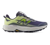 New Balance Fuelcell Rebel Trail Hommes 46 1/2 Bleu Marine/Jaune