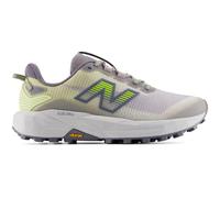 New Balance Fuelcell Rebel Trail Running Shoes Gris EU 36 1/2 Femme