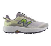 New Balance - FuelCell Rebel Trail - Chaussures trail femme Grey Matter - 39