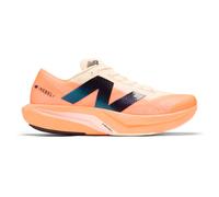 New Balance - FuelCell Rebel V4 - Chaussures de running - EU 46,5 - hot mango