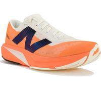 New Balance FuelCell Rebel V4 Chaussures homme FuelCell Rebel V4 42 Orange