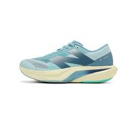 New Balance FuelCell Rebel V4 - Chaussures running femme Quarry Blue 37