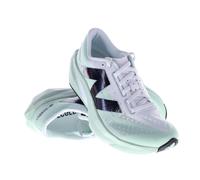 New Balance FuelCell Rebel v4 Femmes Chaussures de course 6.5 Vert clair
