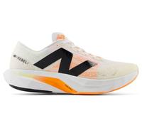 New Balance FuelCell Rebel v4 - homme - blanc