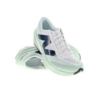 New Balance FuelCell Rebel v4 Hommes Chaussures de course 12 Vert clair