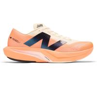 New Balance Fuelcell Rebel V4 Running Trainers Mens Blanc/Mangue 11 (45.5) Male