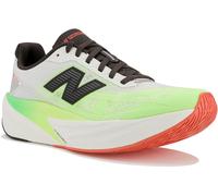New Balance FuelCell Rebel V5 Blanc 37.5