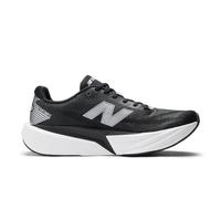 New Balance FuelCell Rebel v5 Chaussures de Course pour Homme Black/Silver Metallic/White 43/M
