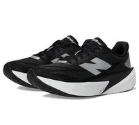New Balance FuelCell Rebel v5 Chaussures de Course pour Homme Black/Silver Metallic/White 43/M