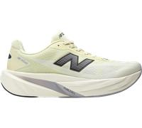 New Balance - FuelCell Rebel V5 - Chaussures running homme Pistachio Butter - 41.5