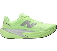 New Balance FuelCell Rebel v5 Chaussures de running 46,5 Vert