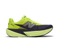 New Balance - Fuelcell Rebel V5 - Chaussures de running - EU 42 - alkaline green