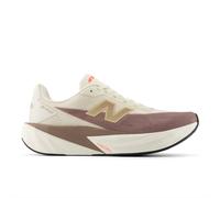 New Balance - FuelCell Rebel V5 - Chaussures running femme Angora - 40.5