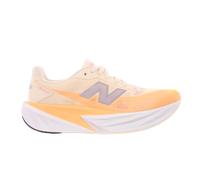 New Balance - FuelCell Rebel V5 - Chaussures running femme Calcium - 37.5