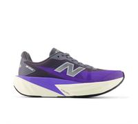 New Balance - FuelCell Rebel V5 - Chaussures running femme Electric Indigo - 39