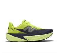 New Balance - FuelCell Rebel V5 - Chaussures running homme Alkaline Green - 44