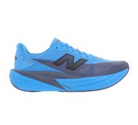 New Balance FuelCell Rebel v5 - homme - bleu