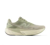 New Balance - FuelCell Rebel V5 - Chaussures running homme Olivine - 43
