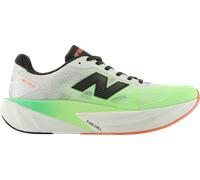 New Balance FuelCell Rebel v5 Ekiden Chaussures de running 46,5 Blanc