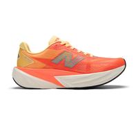 New Balance Fuelcell Rebel v5 Femme 37 1/2 Orange