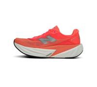 Chaussures New Balance FuelCell Rebel v5 orange gris femme - 41.5