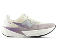 New Balance - FuelCell Rebel V5 - Chaussures running femme Candied Violet - 38