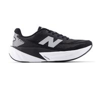 New Balance Chaussures running FuelCell Rebel v5 Femme Noir/Blanc/Gris Synthétique 36,5