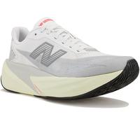 New Balance FuelCell Rebel V5 Gris/argent 37.5