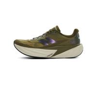 New Balance - Fuelcell Rebel V5 - Chaussures de running - EU 41,5 - brown