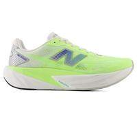 New Balance FuelCell Rebel v5 - homme - jaune