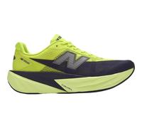 NEW BALANCE Fuelcell Rebel V5 - Homme - Vert / Noir - taille 41 1/2- modèle 2026