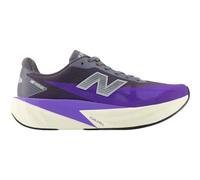 NEW BALANCE Fuelcell Rebel V5 - Homme - Violet / Blanc / Noir - taille 41 1/2- modèle 2026