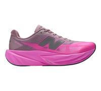 New Balance Chaussures de running FuelCell Rebel V5 Homme Violet/Rose Taille 43