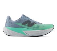 New Balance - FuelCell Rebel V5 - Chaussures running homme Light Arctic Grey - 44