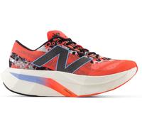 New Balance Fuelcell Supercomp Elite V4 Running Shoes Womens Rouge Urgent 8 (41.5) Female