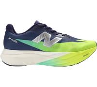 New Balance FuelCell SuperComp Elite v5 Chaussures de running 36,5 Bleu