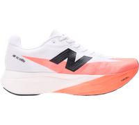 New Balance FuelCell SuperComp Elite v5 Chaussures de running 37,5 Blanc