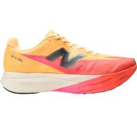 New Balance FuelCell SuperComp Elite v5 Chaussures de running 45,5 Orange