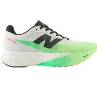New Balance FuelCell SuperComp Elite v5 Ekiden Chaussures de running 36,5 Blanc