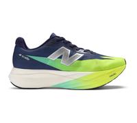 New Balance FuelCell SuperComp Elite v5 - femme - bleu