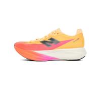 Chaussures de course New Balance FuelCell SuperComp Elite v5 orange femme - 43