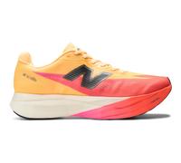 Chaussures New Balance FuelCell SuperComp Elite v5 orange rouge noir - 40