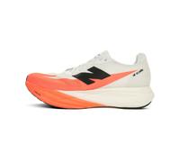 Chaussures New Balance FuelCell SuperComp Elite v5 blanc orange - 47.5