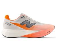New Balance FuelCell SuperComp Elite v5 TCS NYC Marathon - homme - gris