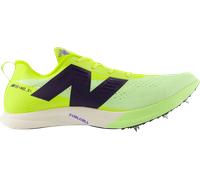 New Balance FuelCell SuperComp MD-X v3 Chaussures de course à pointes 36 Jaune