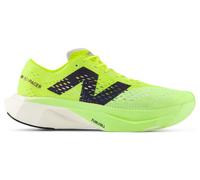 New Balance Chaussures FuelCell SuperComp Pacer v2 - Vert/Jaune - Taille 45