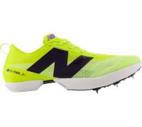 New Balance FuelCell SuperComp PWR-X v3 Chaussures de course à pointes 45,5 Jaune